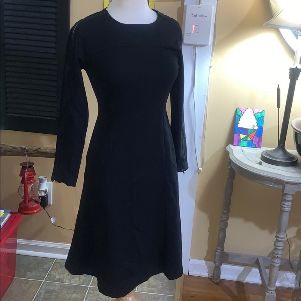 Lafayette 148 New York dress